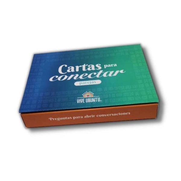 Cartas para conectar - parejas - cafe2d6