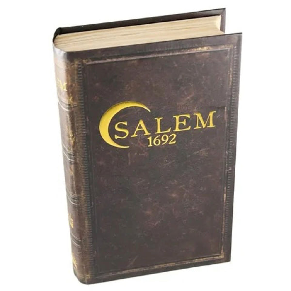 Salem 1692 - cafe2d6